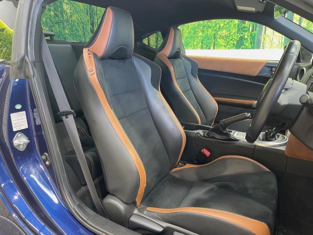 TOYOTA 86 2016 Image 31