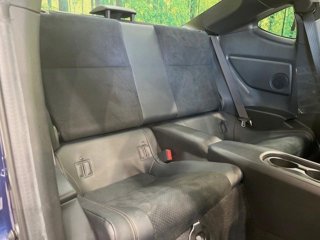 TOYOTA 86 2016 Image 31