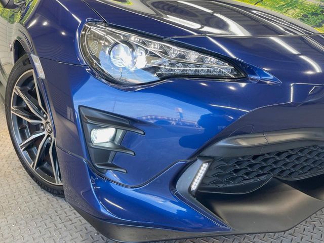 TOYOTA 86 2016 Image 31