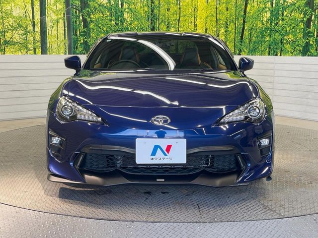 TOYOTA 86 2016 Image 31