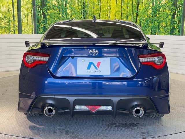 TOYOTA 86 2016 Image 31