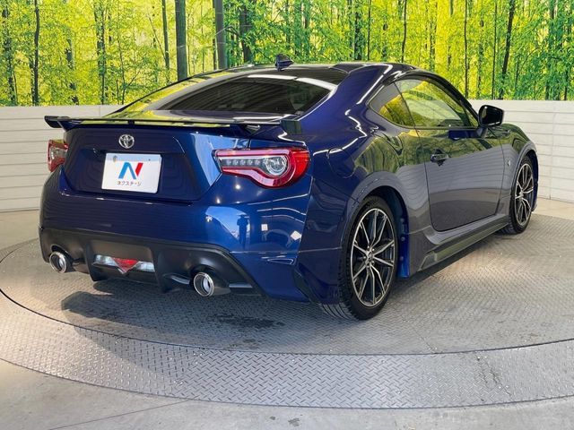 TOYOTA 86 2016 Image 31