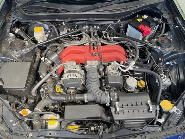 TOYOTA 86 2016 Image 31