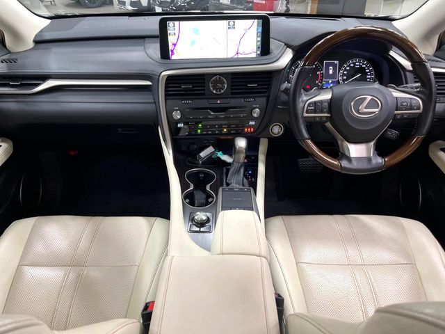 TOYOTA LEXUS RX300 2020 Image 31