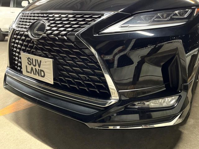 TOYOTA LEXUS RX300 2020 Image 31