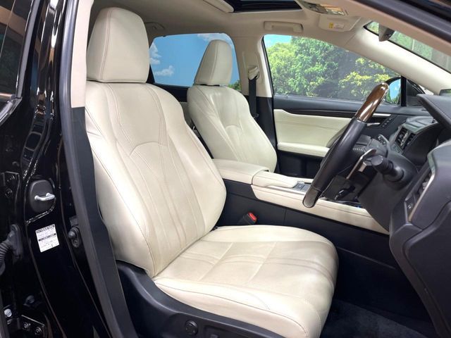 TOYOTA LEXUS RX300 2020 Image 31