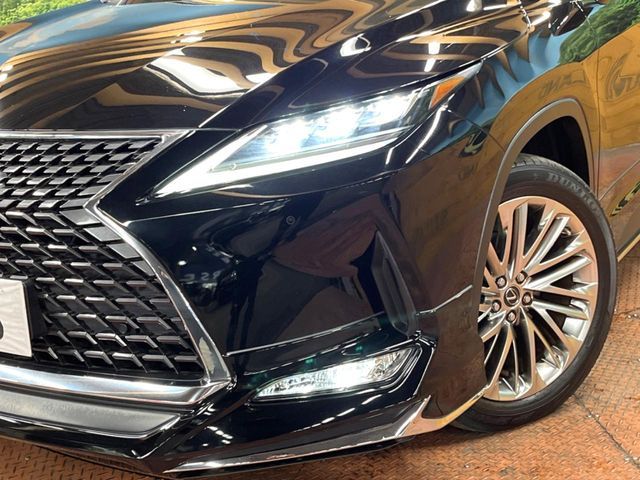 TOYOTA LEXUS RX300 2020 Image 31