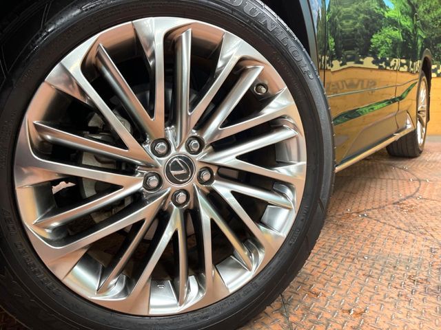 TOYOTA LEXUS RX300 2020 Image 31