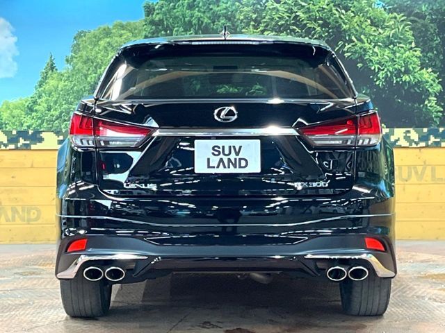 TOYOTA LEXUS RX300 2020 Image 31