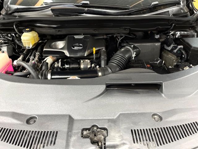 TOYOTA LEXUS RX300 2020 Image 31