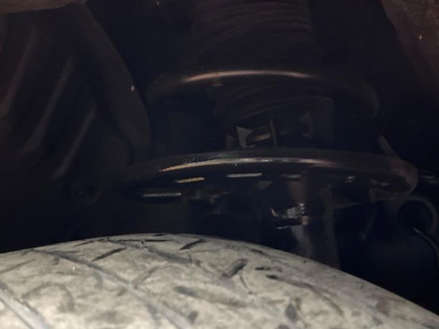 TOYOTA LEXUS RX300 2020 Image 31