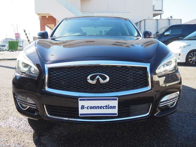 NISSAN FUGA HYBRID 2015 Image 31