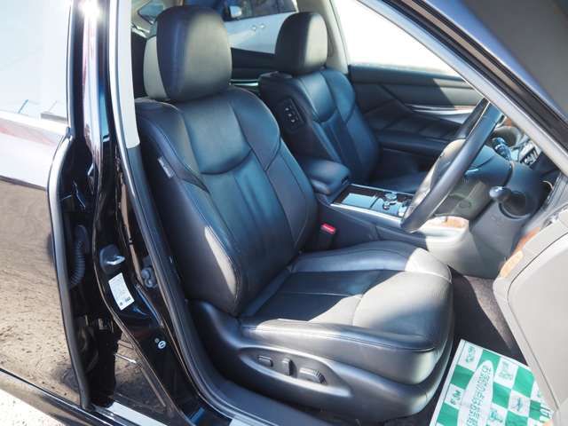 NISSAN FUGA HYBRID 2015 Image 31