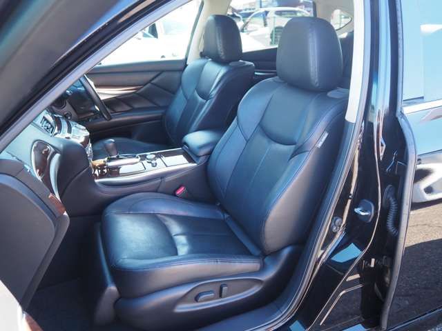 NISSAN FUGA HYBRID 2015 Image 31