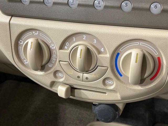 SUZUKI ALTO 2013 Image 31