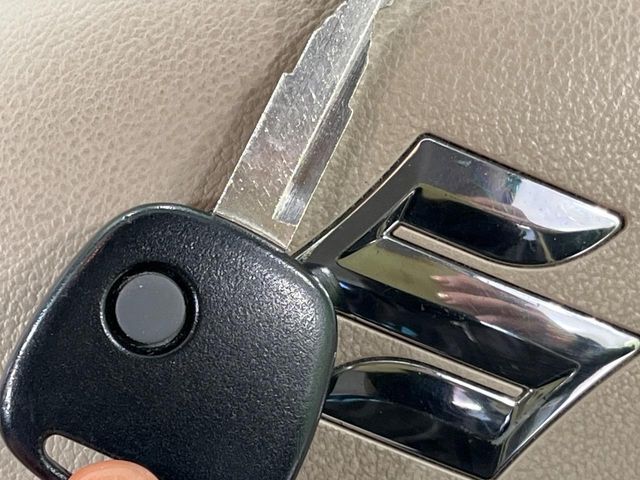 SUZUKI ALTO 2013 Image 31