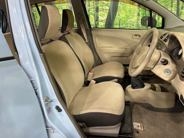 SUZUKI ALTO 2013 Image 31