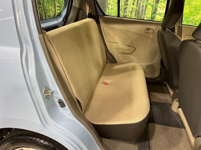 SUZUKI ALTO 2013 Image 31