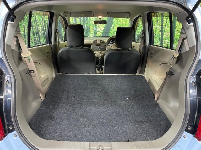 SUZUKI ALTO 2013 Image 31