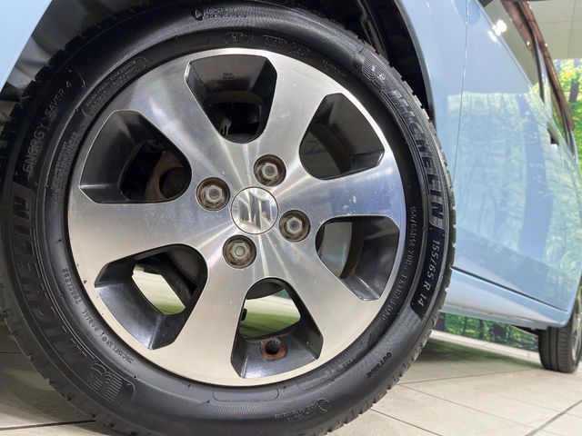 SUZUKI ALTO 2013 Image 31