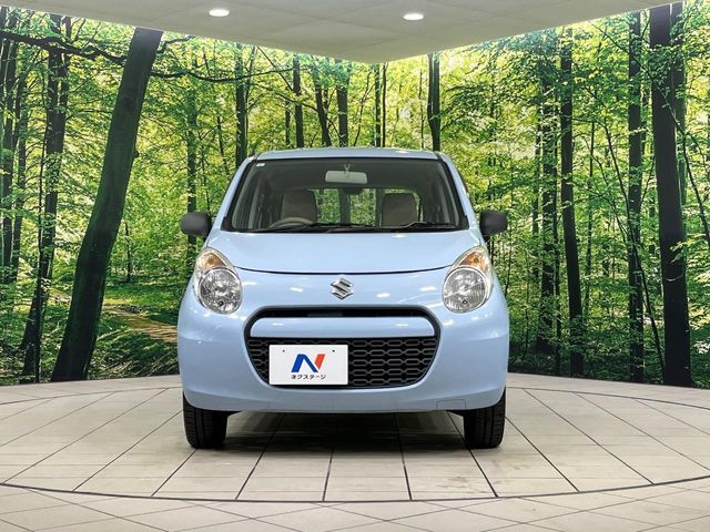 SUZUKI ALTO 2013 Image 31
