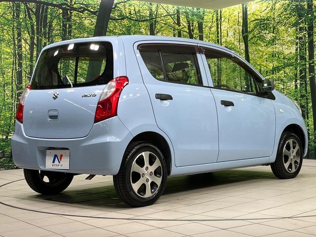 SUZUKI ALTO 2013 Image 31