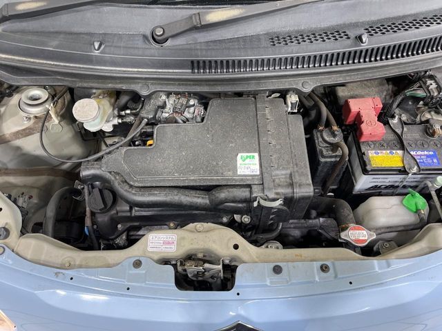 SUZUKI ALTO 2013 Image 31