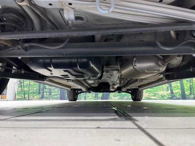 SUZUKI ALTO 2013 Image 31