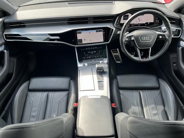 AUDI A7 SPORTBACK 2021 Image 31