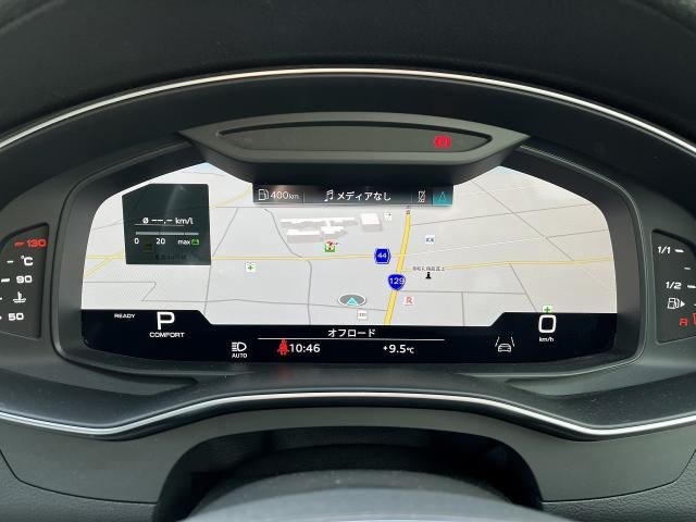 AUDI A7 SPORTBACK 2021 Image 31