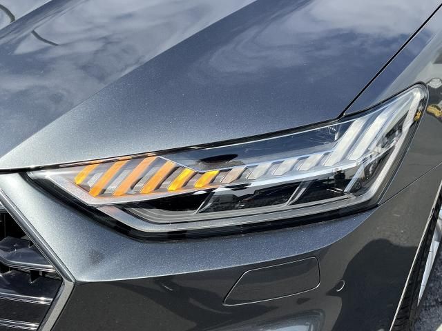 AUDI A7 SPORTBACK 2021 Image 31