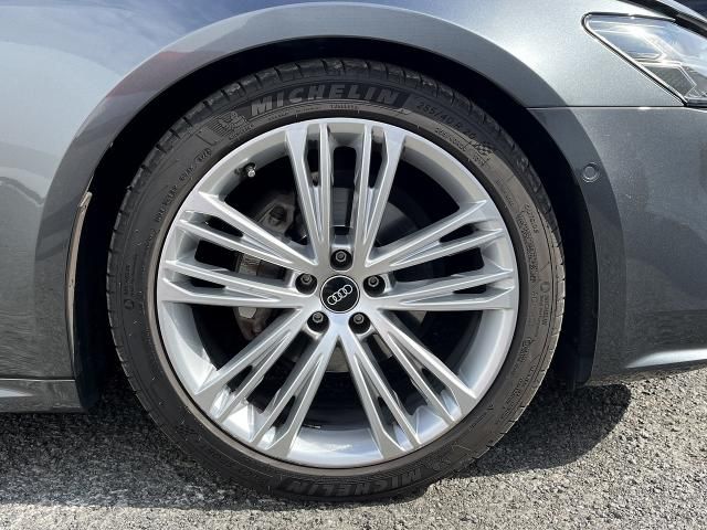 AUDI A7 SPORTBACK 2021 Image 31