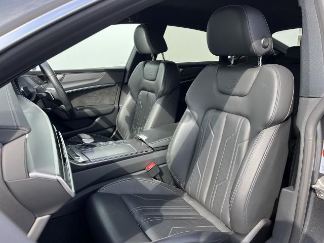AUDI A7 SPORTBACK 2021 Image 31