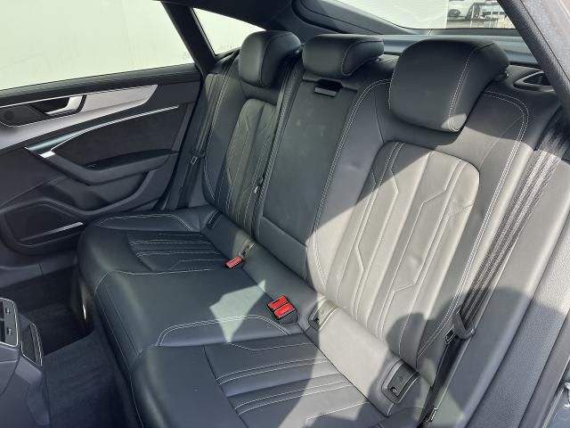 AUDI A7 SPORTBACK 2021 Image 31