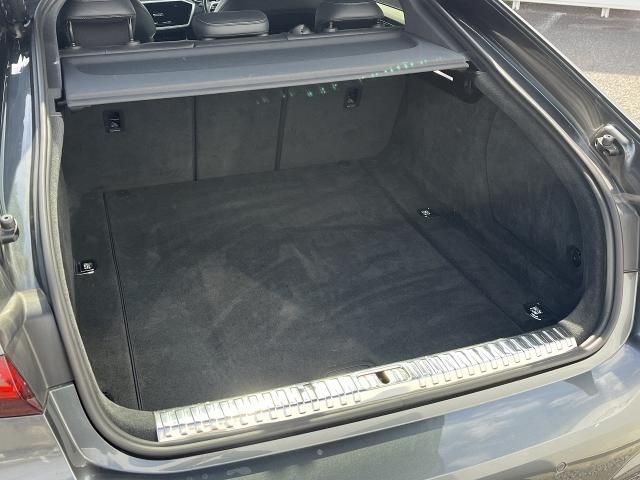 AUDI A7 SPORTBACK 2021 Image 31