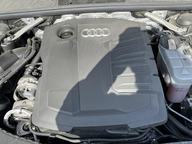 AUDI A7 SPORTBACK 2021 Image 31