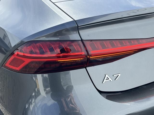 AUDI A7 SPORTBACK 2021 Image 31