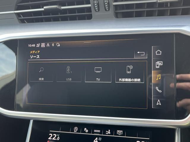 AUDI A7 SPORTBACK 2021 Image 31