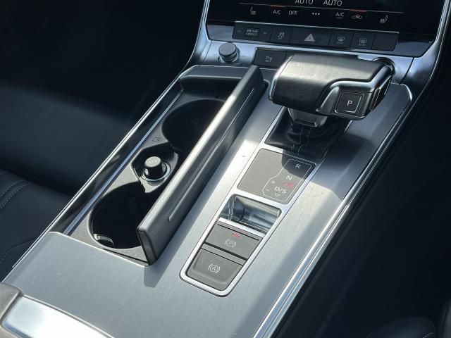 AUDI A7 SPORTBACK 2021 Image 31