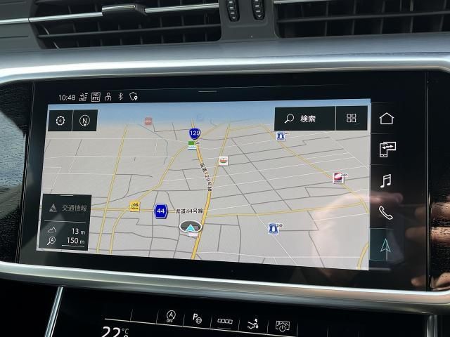 AUDI A7 SPORTBACK 2021 Image 31