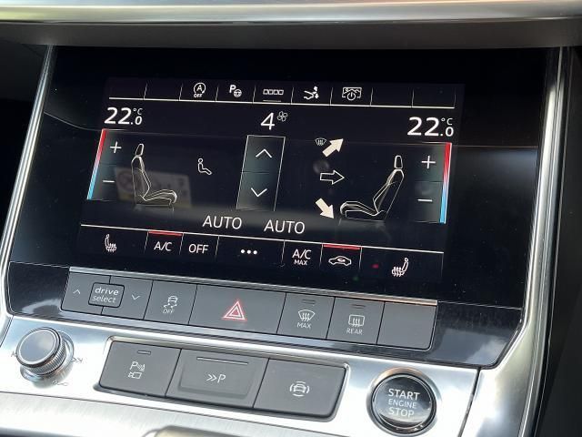 AUDI A7 SPORTBACK 2021 Image 31