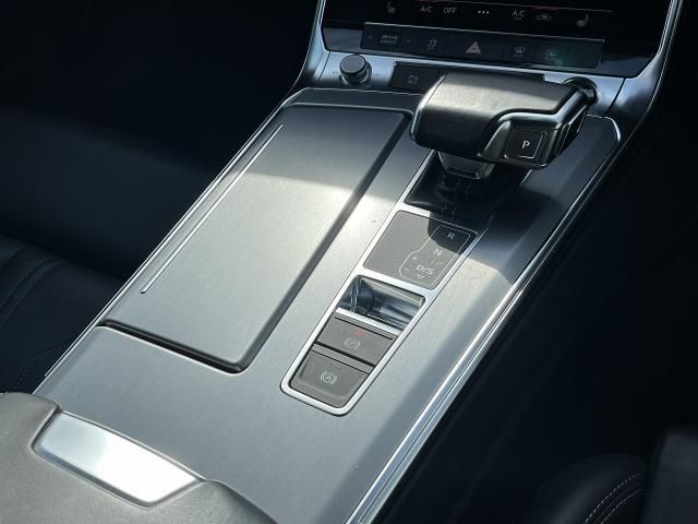 AUDI A7 SPORTBACK 2021 Image 31