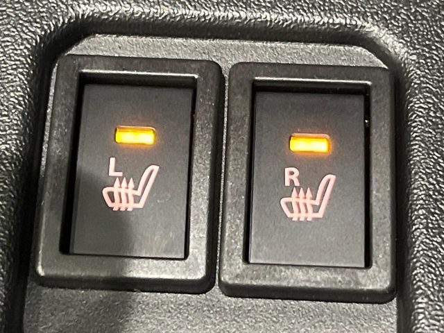 SUZUKI JIMNY NOMADE 2025 Image 31