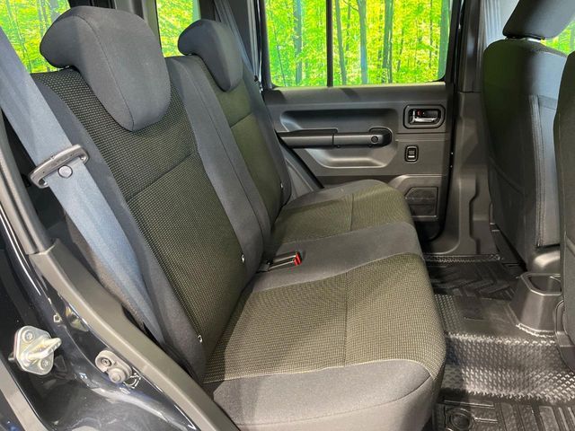 SUZUKI JIMNY NOMADE 2025 Image 31