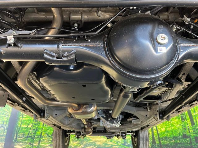 SUZUKI JIMNY NOMADE 2025 Image 31