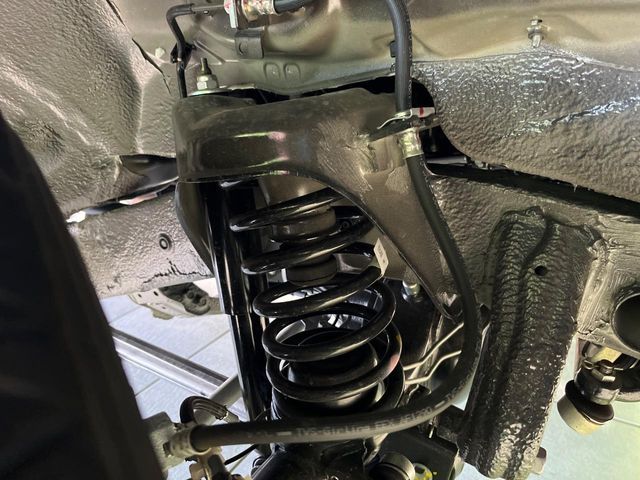 SUZUKI JIMNY NOMADE 2025 Image 31