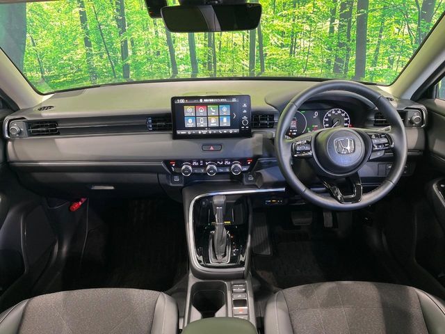 HONDA VEZEL E:HEV 2024 Image 31