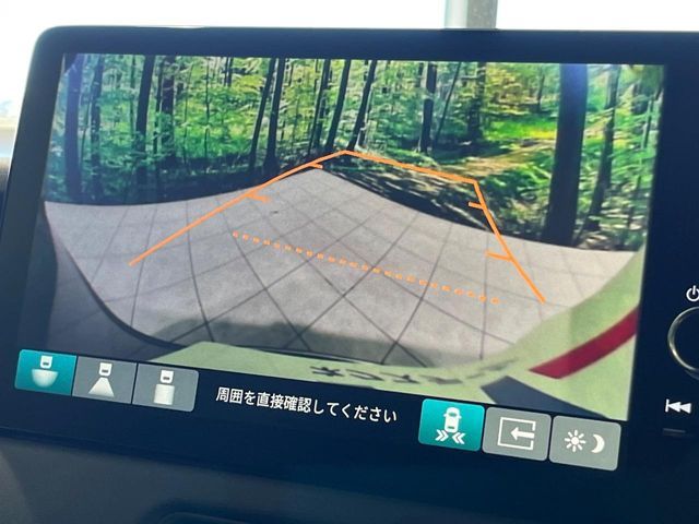 HONDA VEZEL E:HEV 2024 Image 31