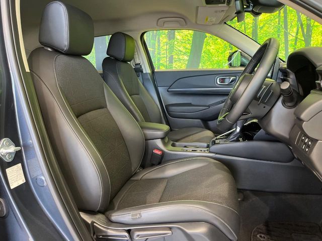 HONDA VEZEL E:HEV 2024 Image 31