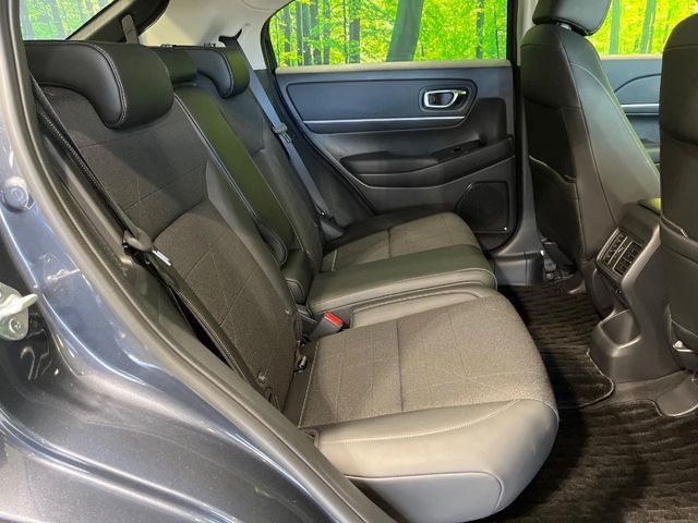 HONDA VEZEL E:HEV 2024 Image 31